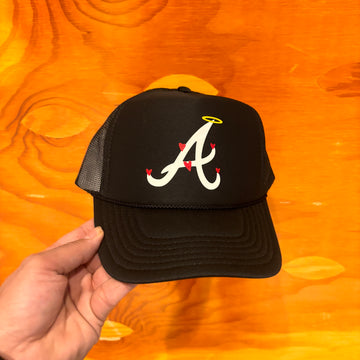 ATL Signature Trucker Hats