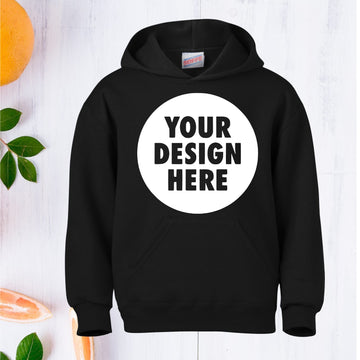 Design Your Own Hoodie. UNISEX