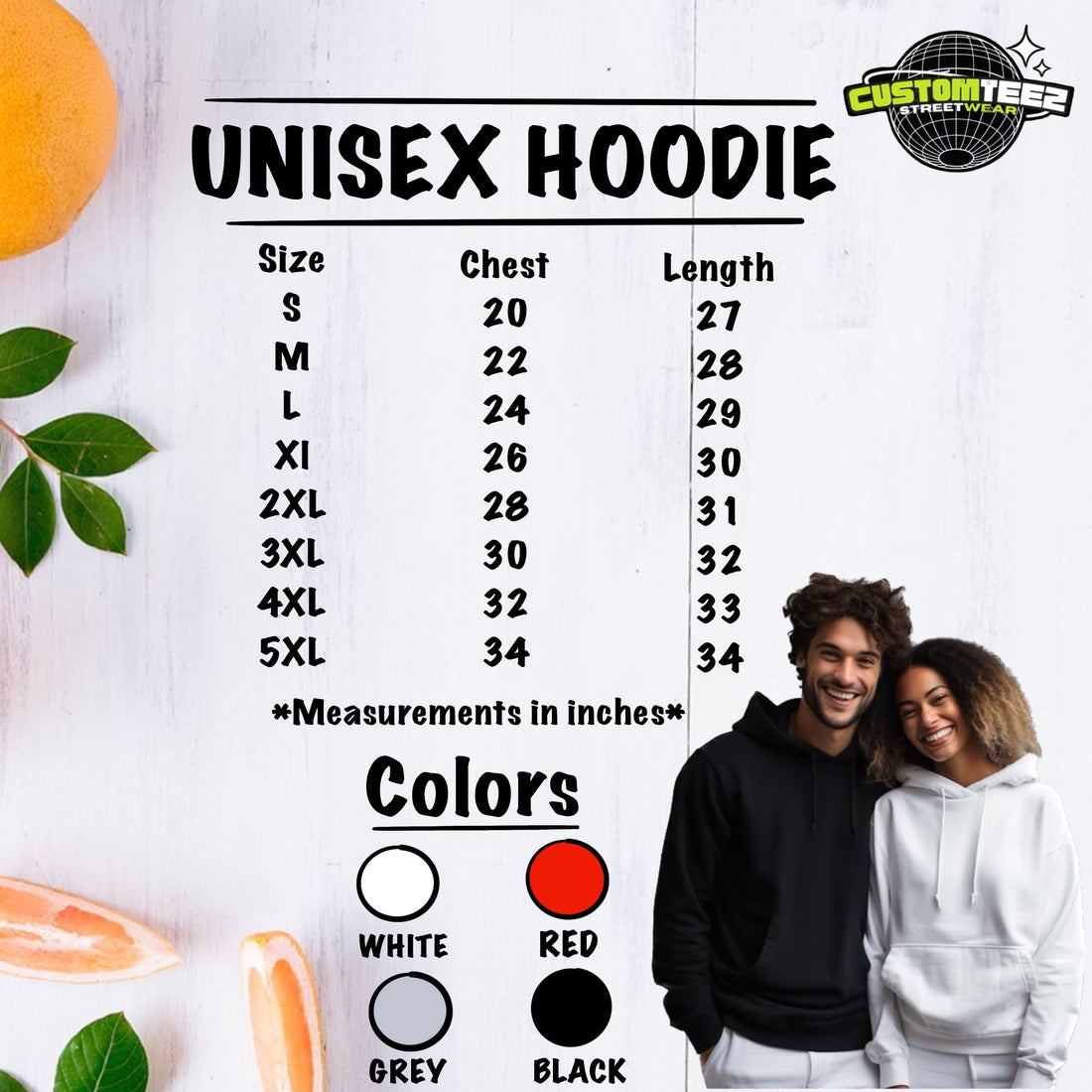 Design Your Own Hoodie. UNISEX