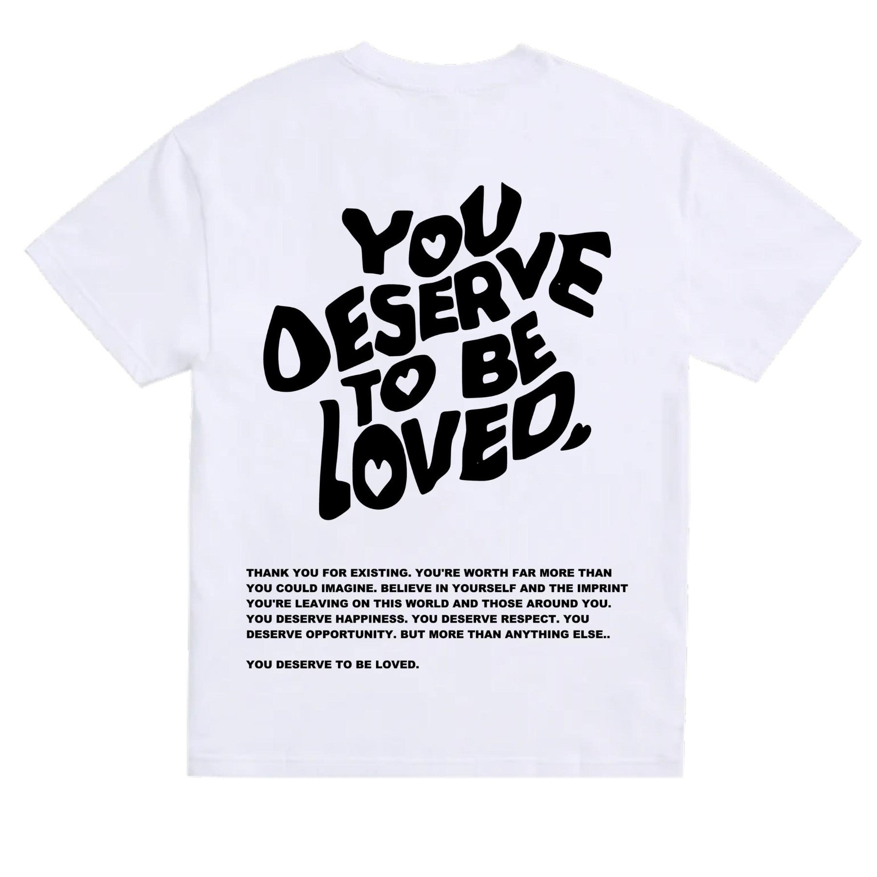 ★ORIGINALアート YOU DESERVE LOVE ☆ORIGINALアート YOU DESERVE LOVE Amazon.com: Vinyl Wall Art